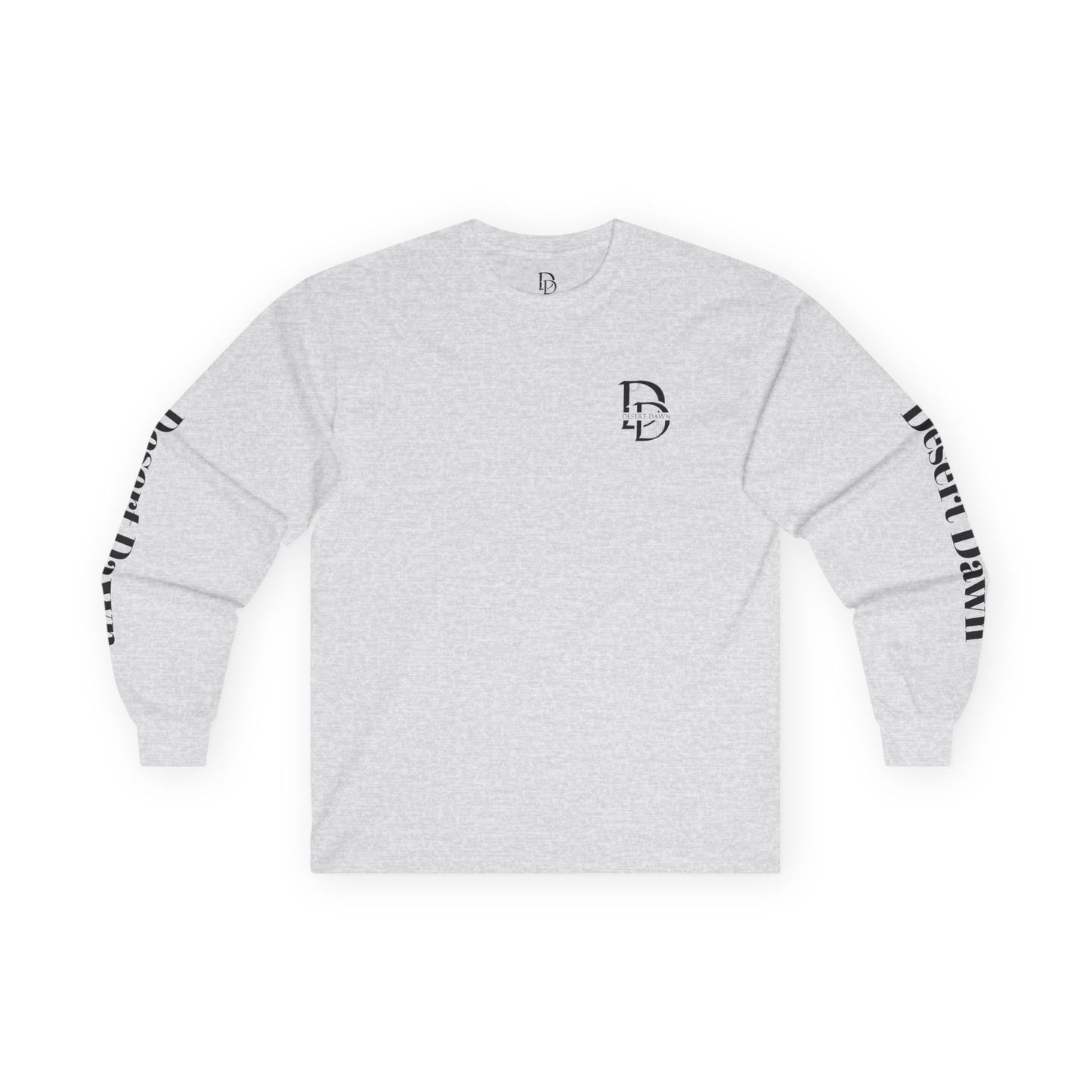 Desert Dawn Long Sleeve Tee
