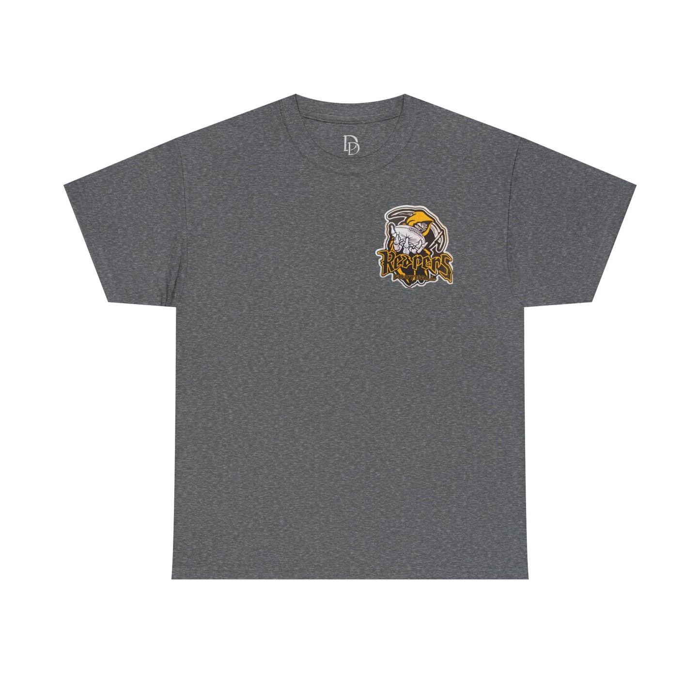 Reapers Football Tee