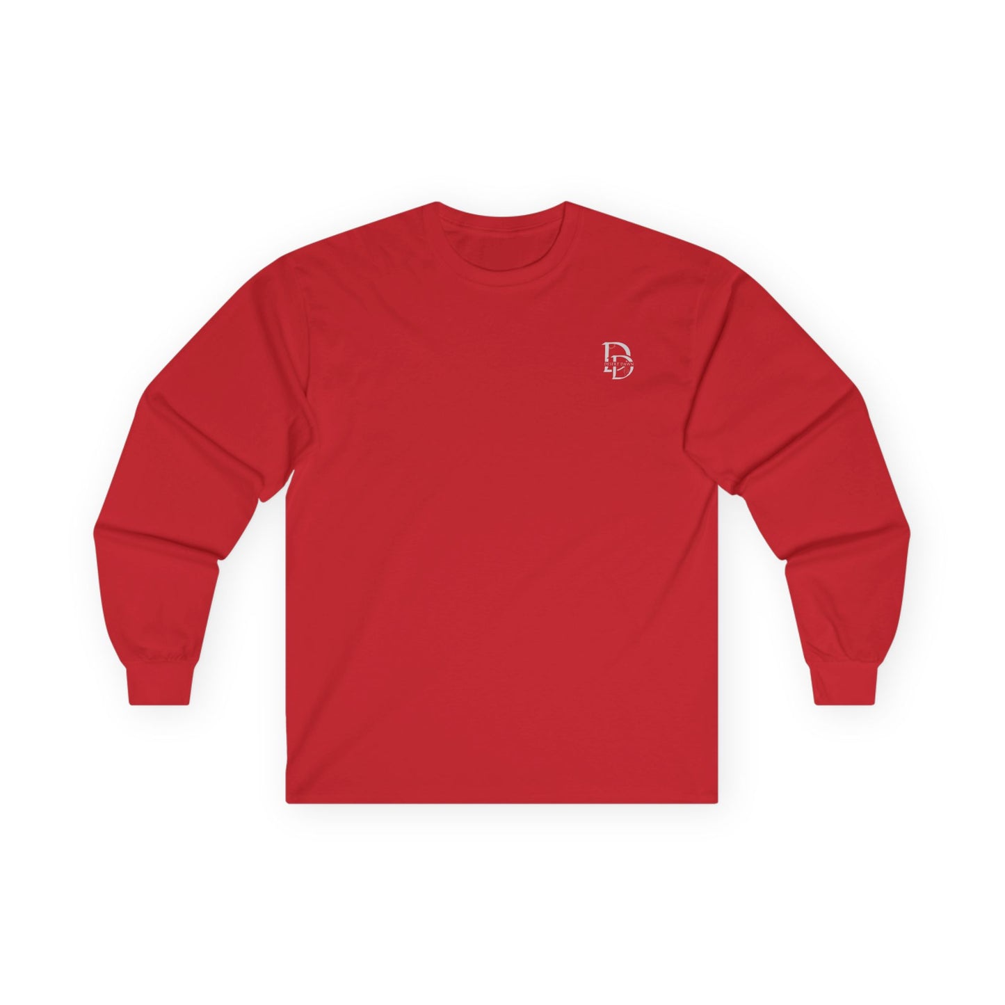 Desert Dawn Long Sleeve Tee