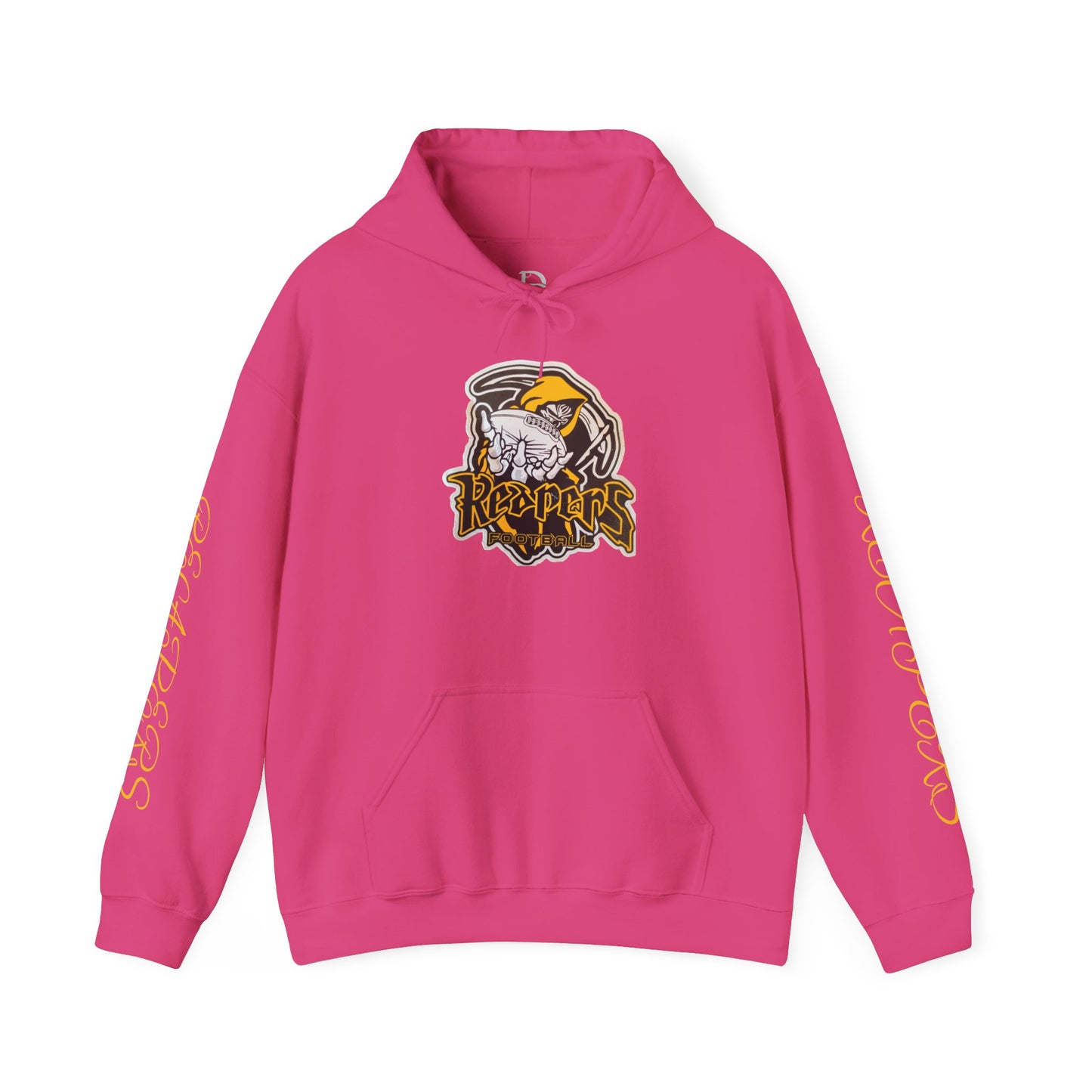 Reapers Hooded Sweatshirt