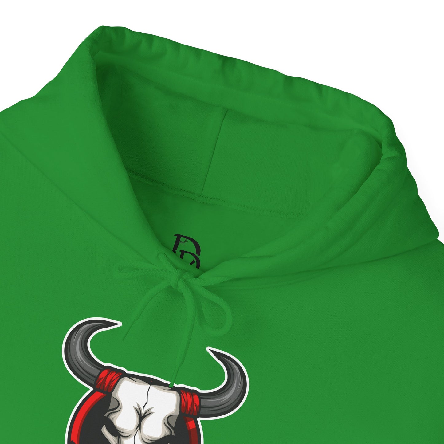 Savage Drumming Hoodie