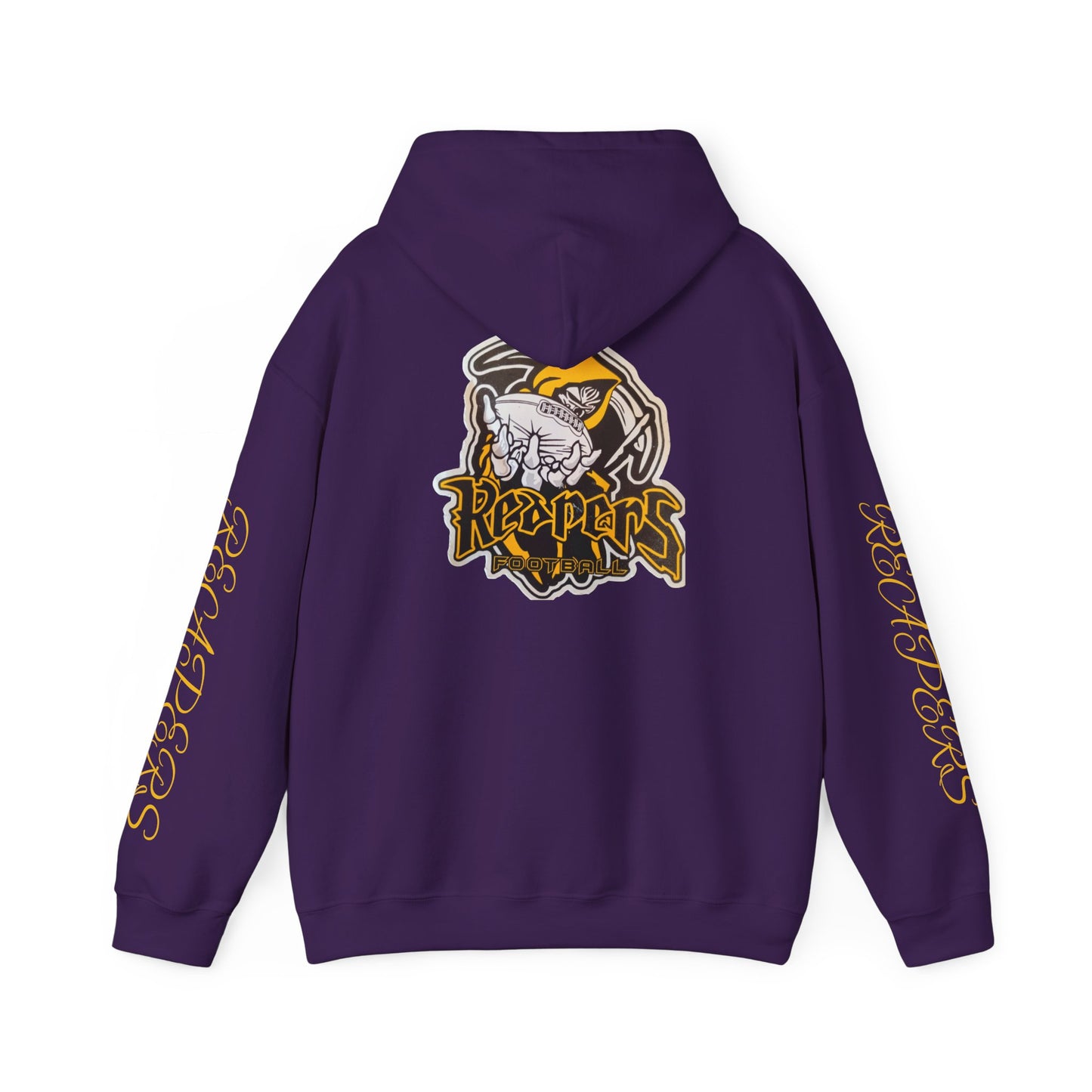 Reapers Hooded Sweatshirt