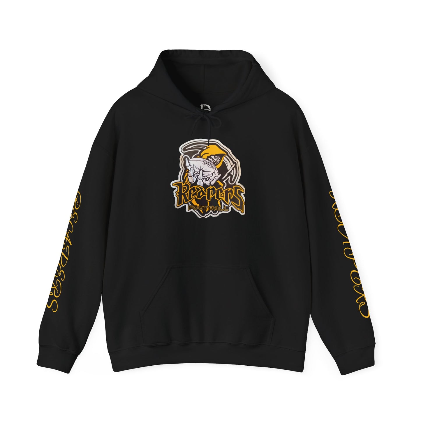 Reapers Hooded Sweatshirt