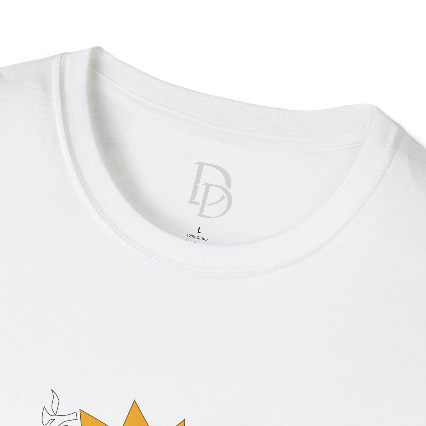 Naruto Graphic T-Shirt
