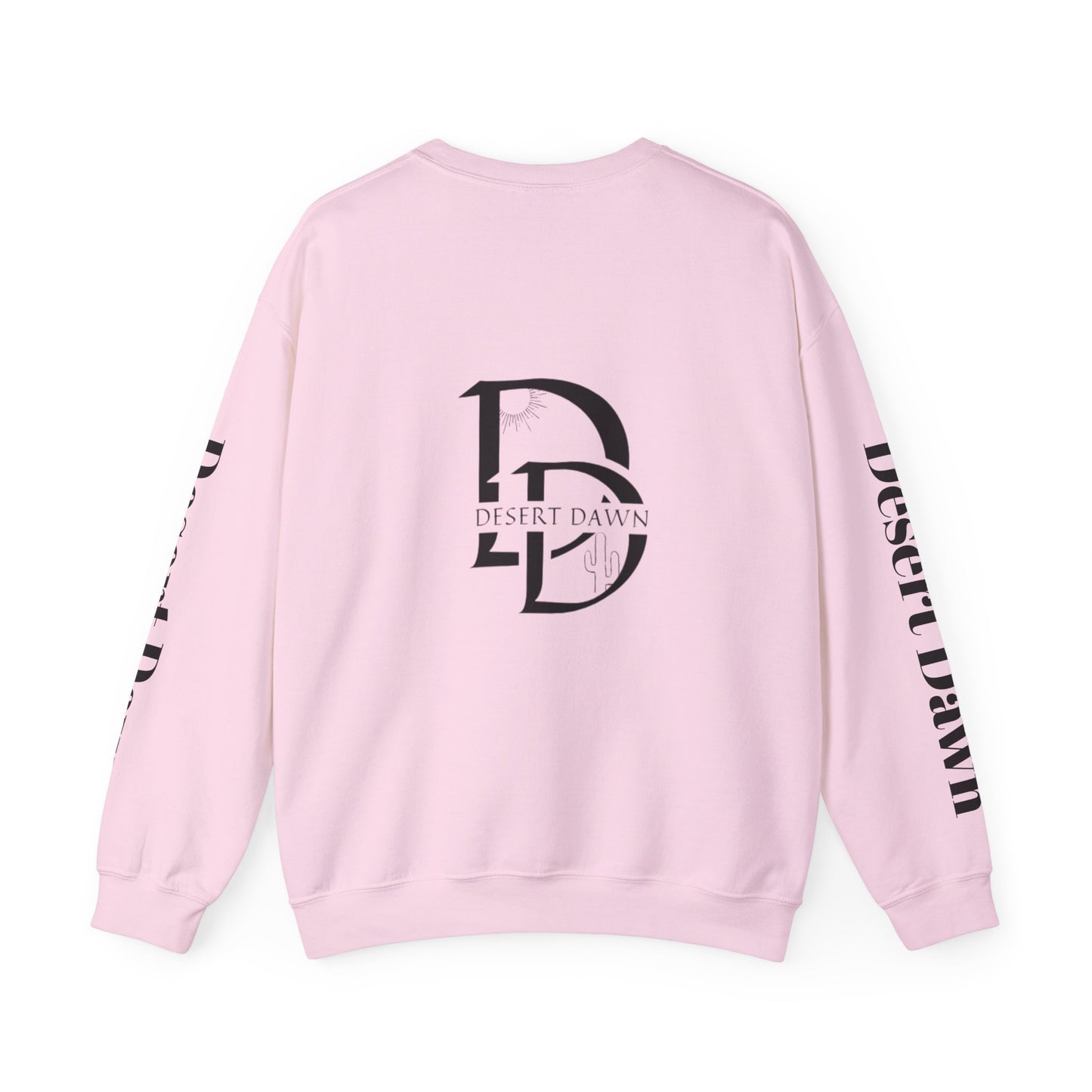 Desert Dawn Sweatshirt