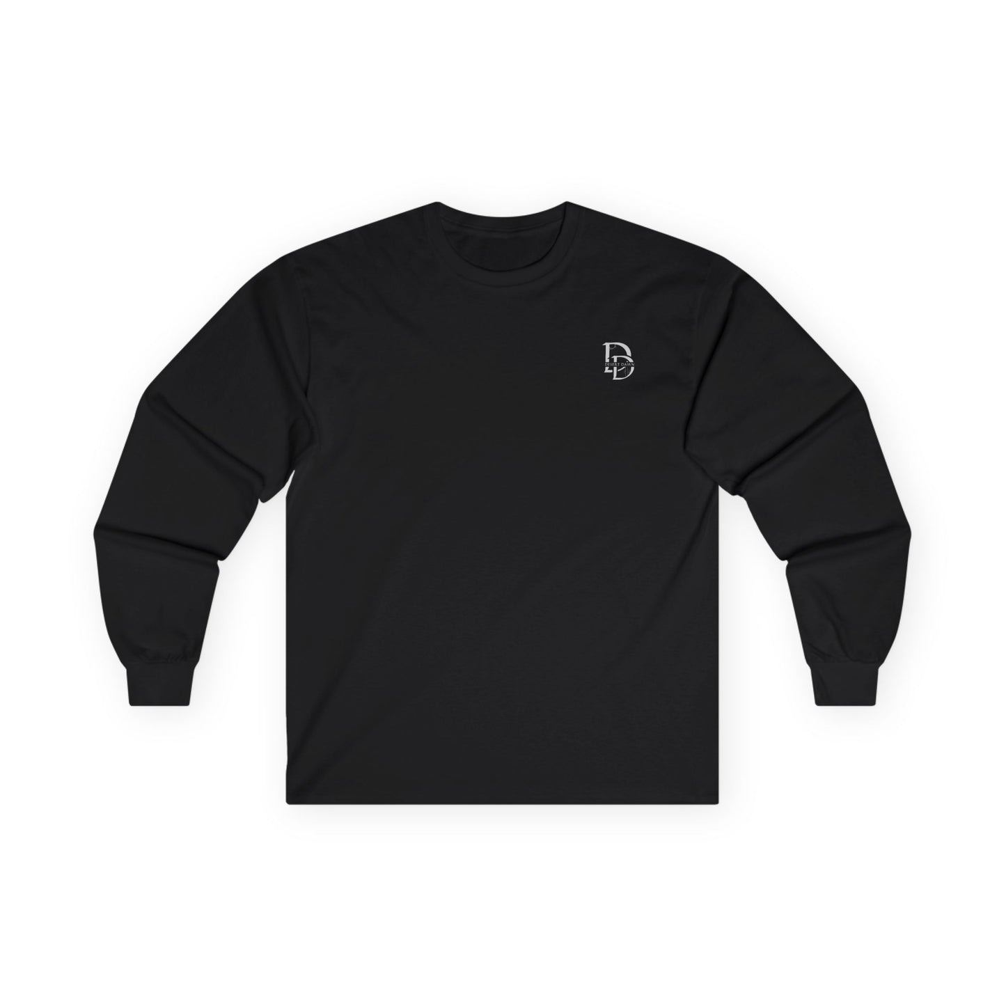 Desert Dawn Long Sleeve Tee