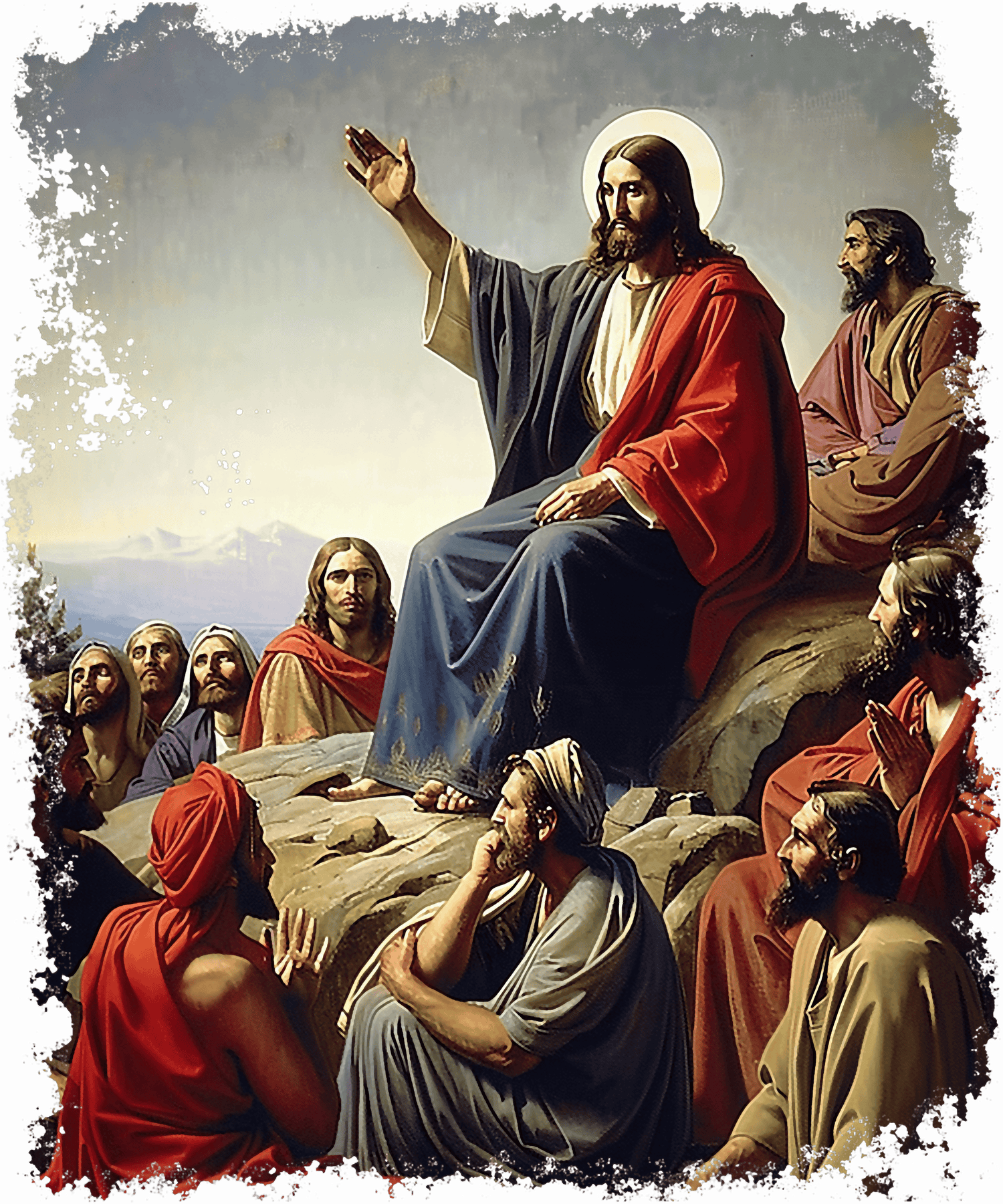 Christian Line