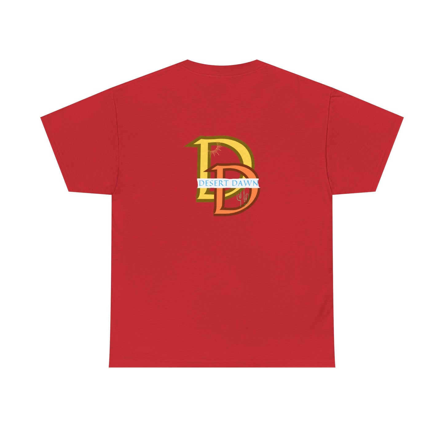 Desert Dawn Tee