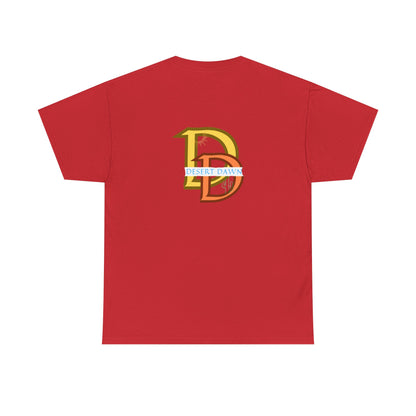 Desert Dawn Tee