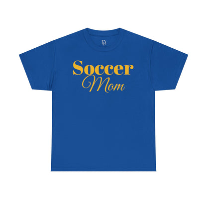 Soccer Mom Tee