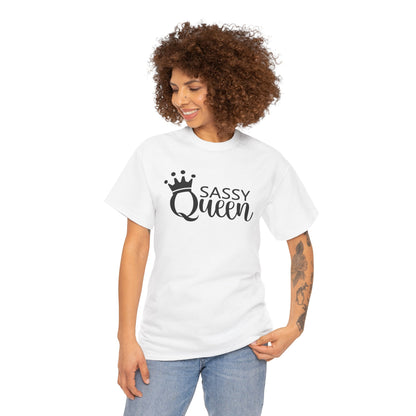 Sassy Queen T-Shirt