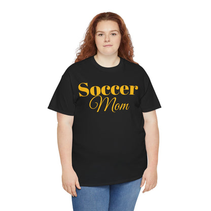 Soccer Mom Tee