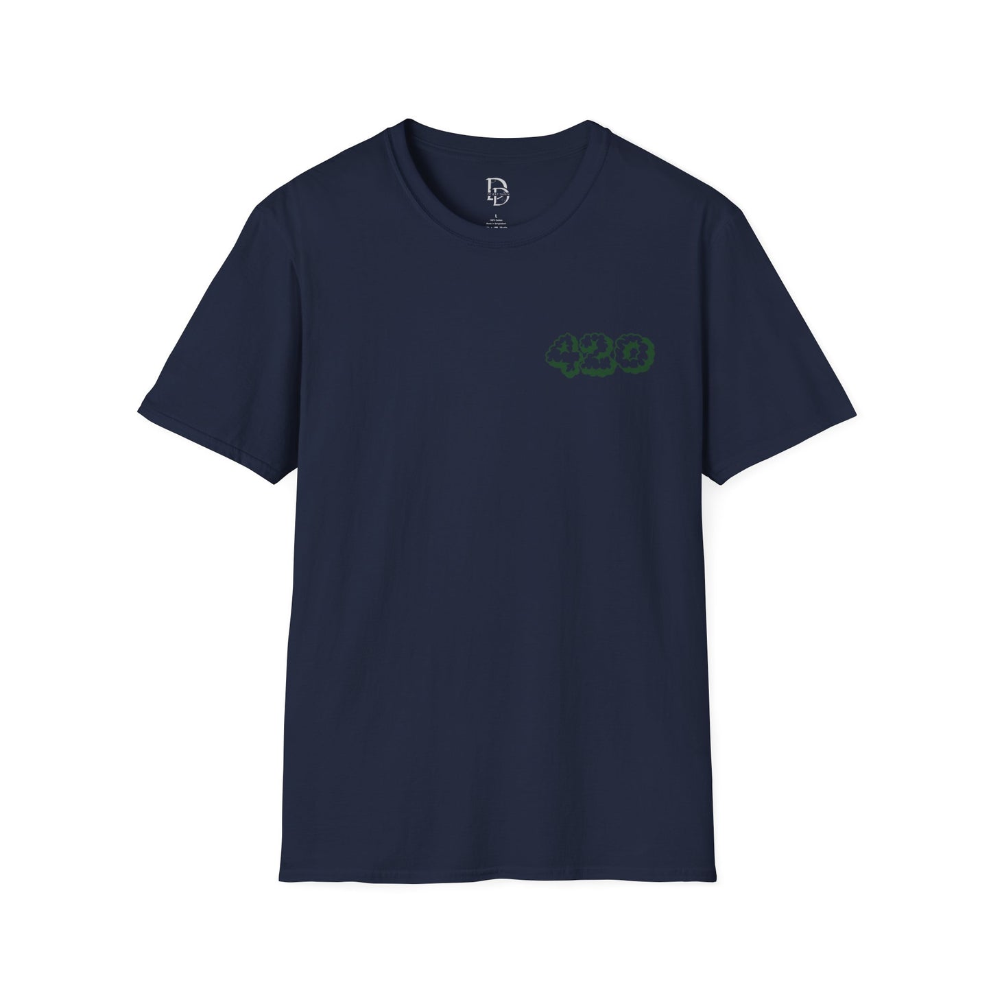 420 Everyday Unisex T-Shirt - Perfect for Cannabis Enthusiasts