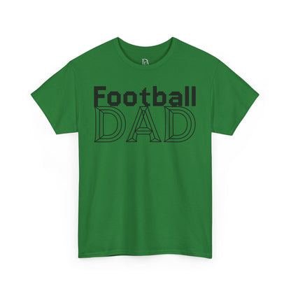 Football Dad Tee