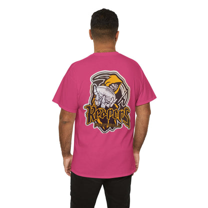 Reapers Football Tee