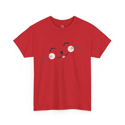 Cute I'm So Egg-cited Tee