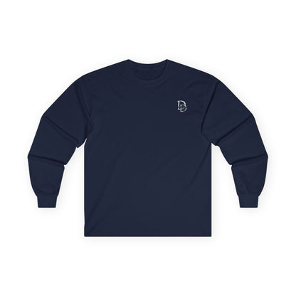 Desert Dawn Long Sleeve Tee