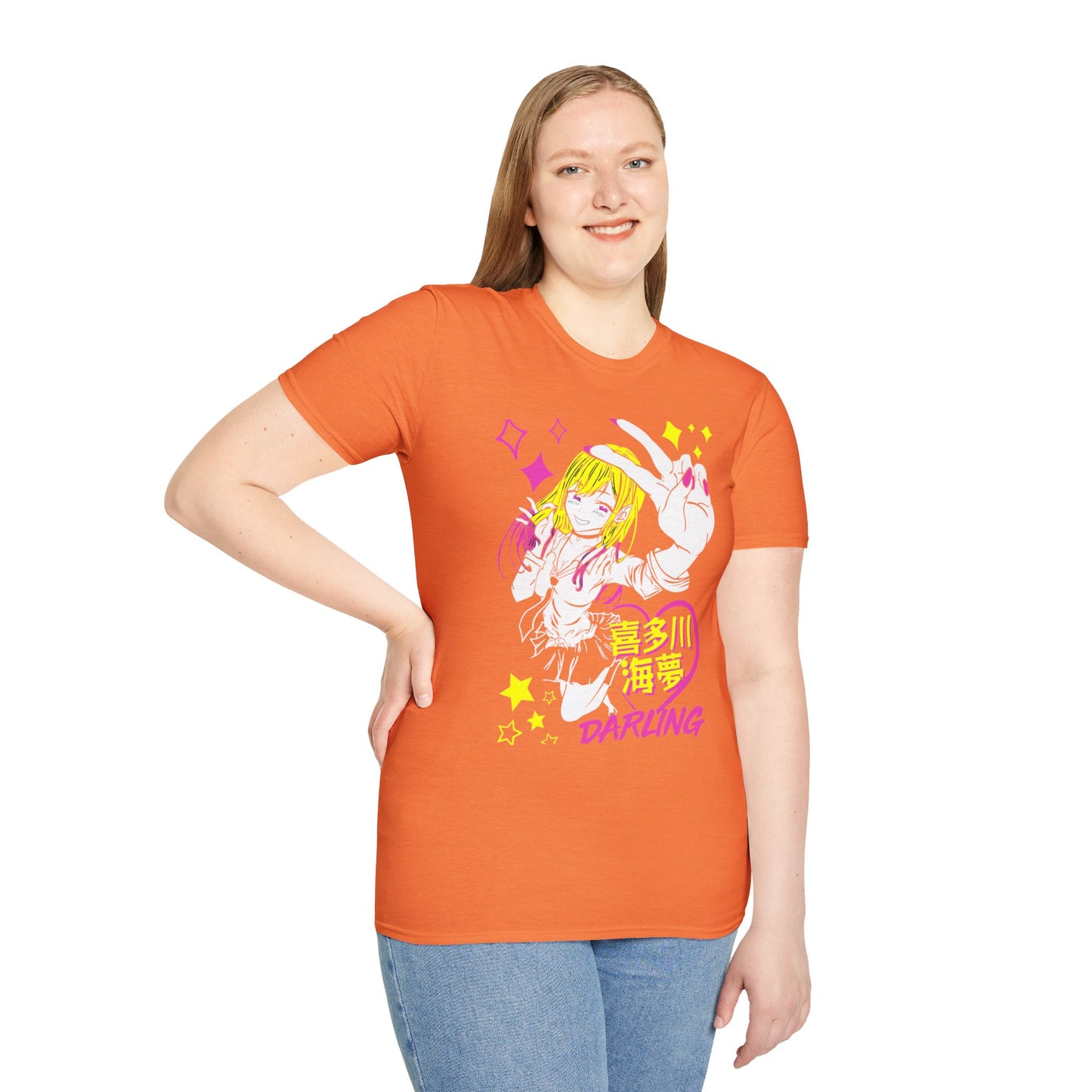Dressing up Darling Character T-Shirt