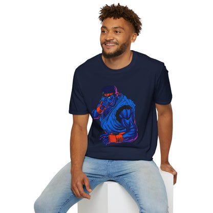 Ryu Transformed Unisex T-Shirt