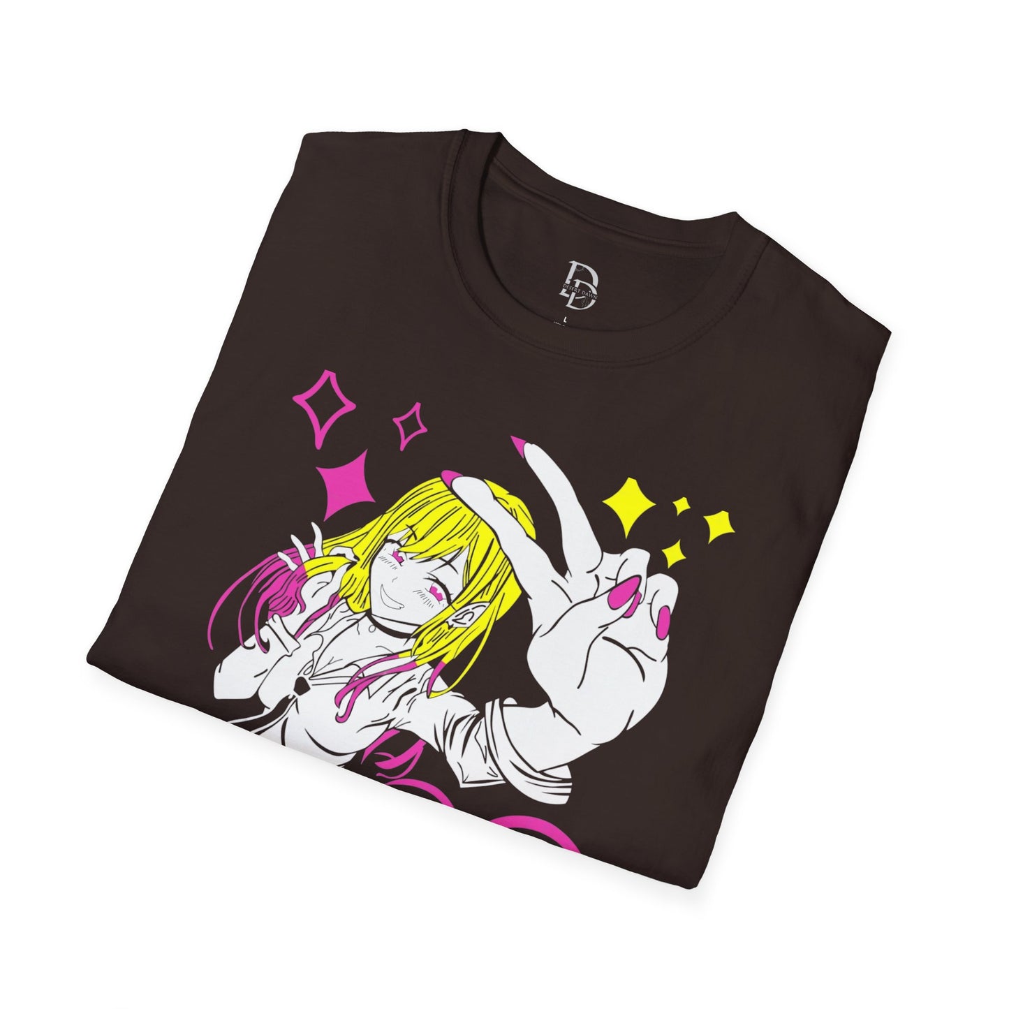 Dressing up Darling Character T-Shirt