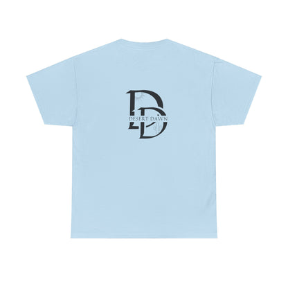 Desert Dawn Unisex Cotton Tee
