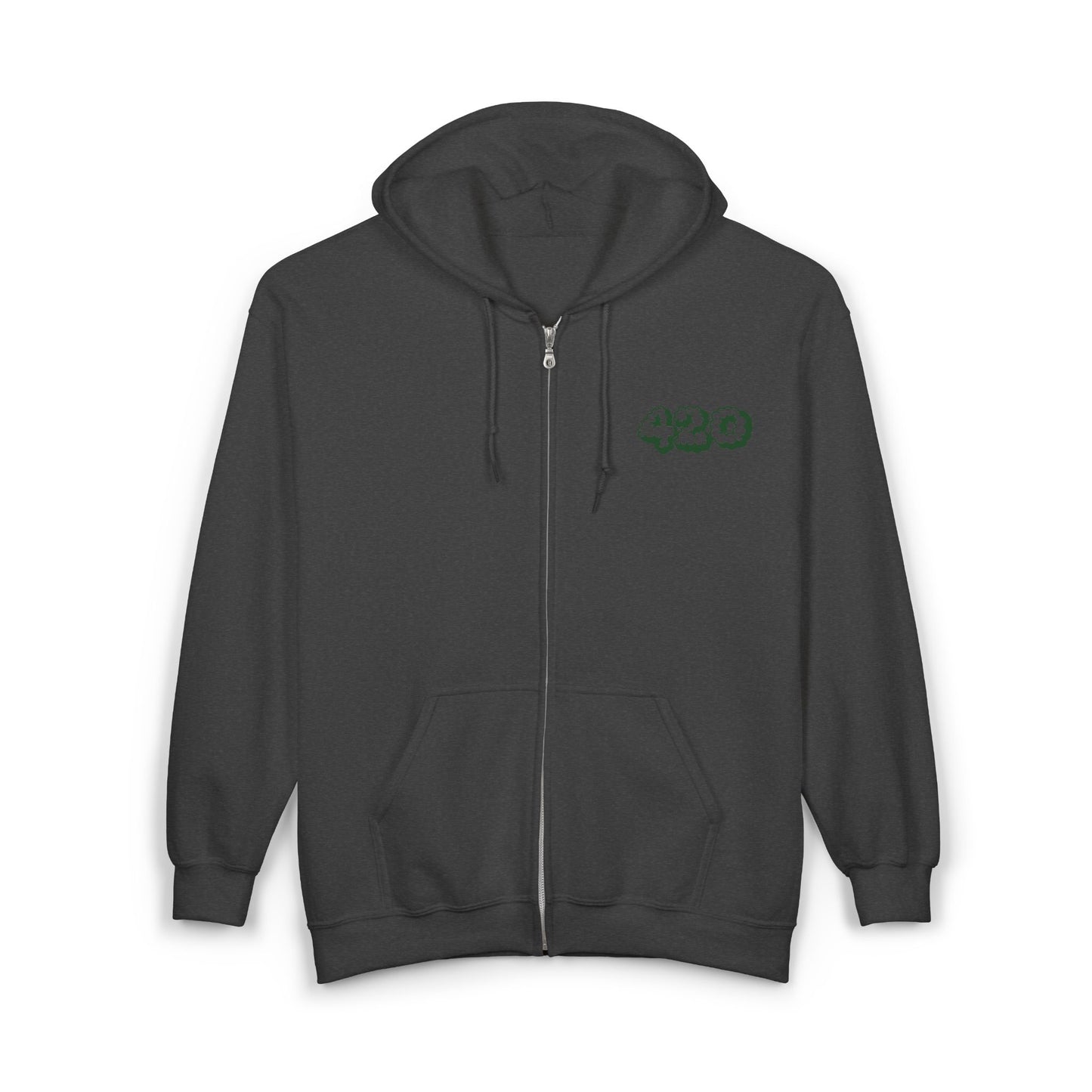 420 Everyday Unisex Hoodie Sweatshirt