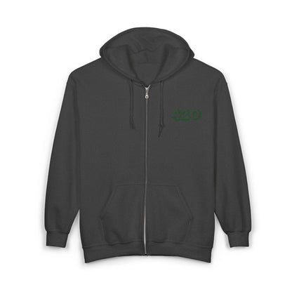 420 Everyday Unisex Hoodie Sweatshirt