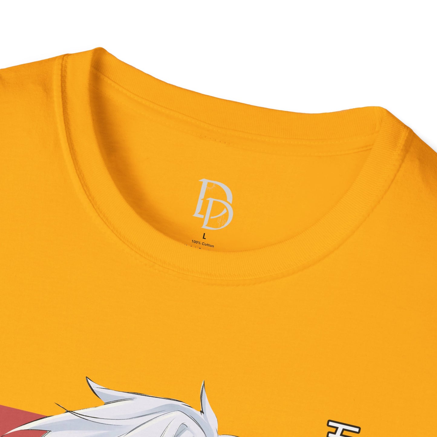 Gojou Graphic T-Shirt