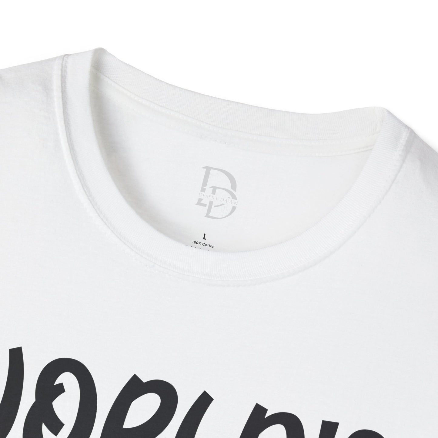 World's Dopest Mom T-Shirt