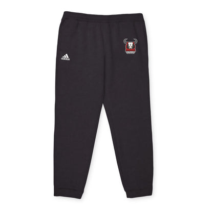 Adidas Fleece Joggers - Savage Drumming