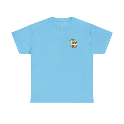 Desert Dawn Tee