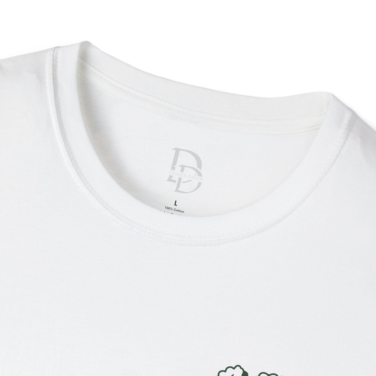 420 Graphic Unisex T-Shirt - Blunt Smoking Graphic