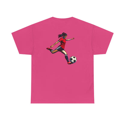 Soccer Dad Tee