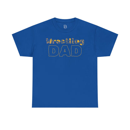 Wrestling Dad Tee