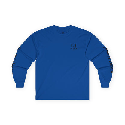 Desert Dawn Long Sleeve Tee