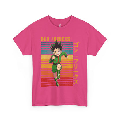 Hunter x Hunter Character Design Tee