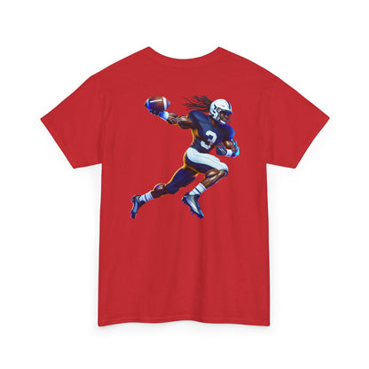 Football Dad Tee