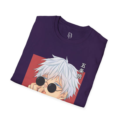 Gojou Graphic T-Shirt