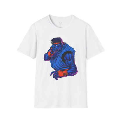 Ryu Transformed Unisex T-Shirt