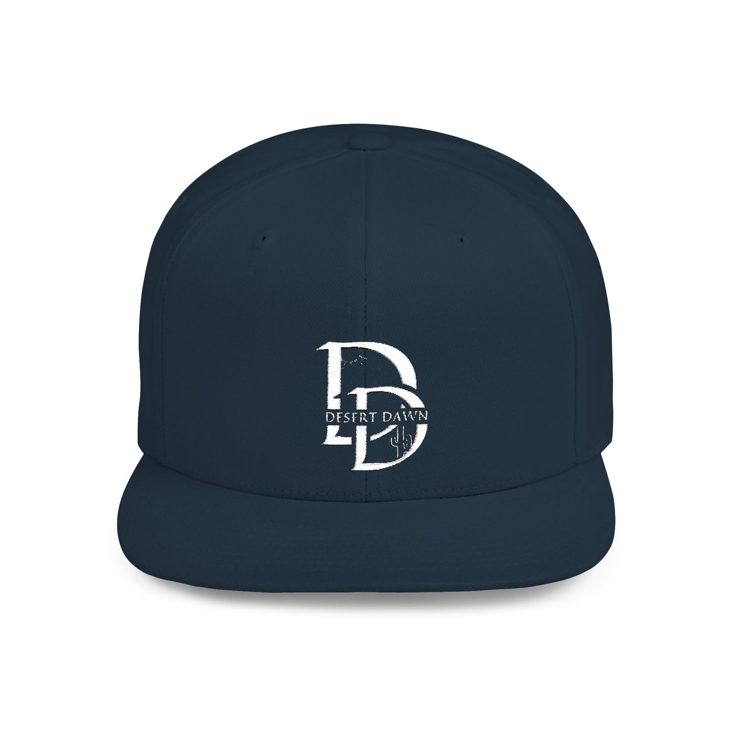 Desert Dawn Embroiderd Hat
