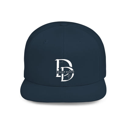 Desert Dawn Embroiderd Hat