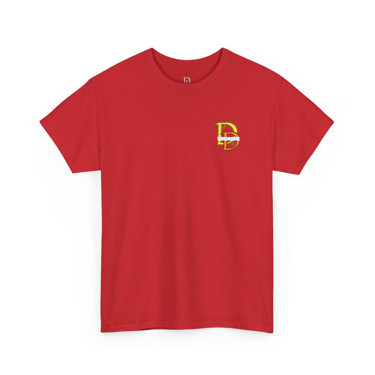 Desert Dawn Tee