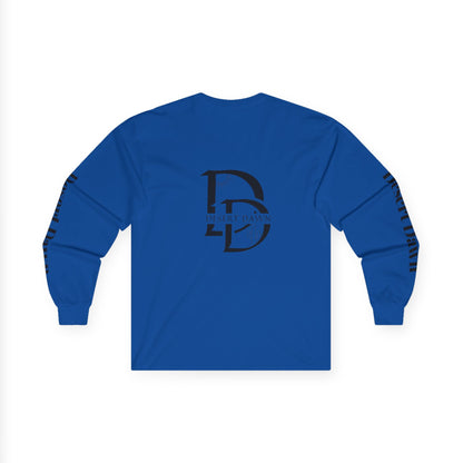 Desert Dawn Long Sleeve Tee