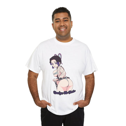 Anime Kimetsu No Yaiba Tee