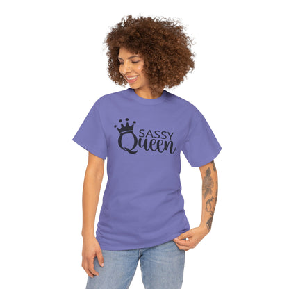 Sassy Queen T-Shirt