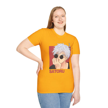 Gojou Graphic T-Shirt