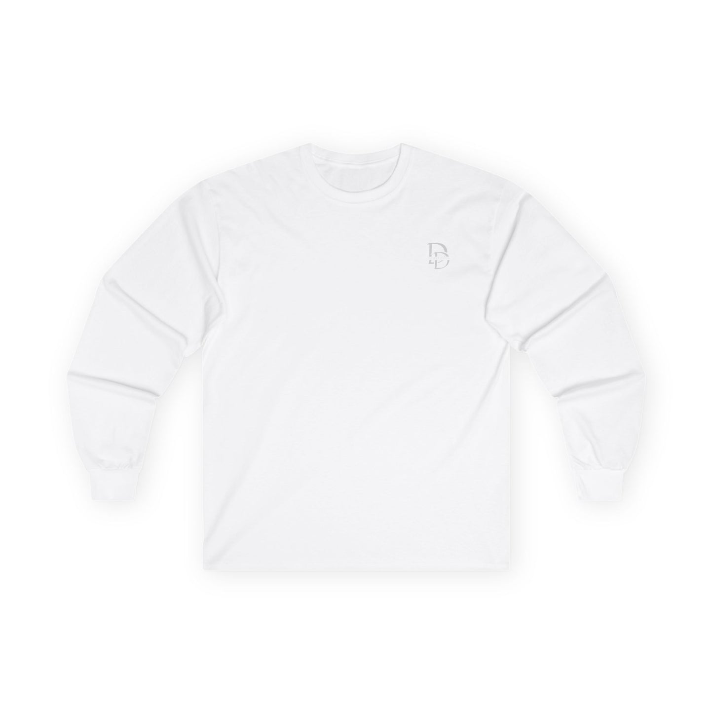 Desert Dawn Long Sleeve Tee