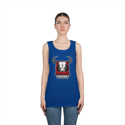 Savage Drumming Tank Top