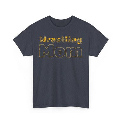 Wrestling Mom Tee