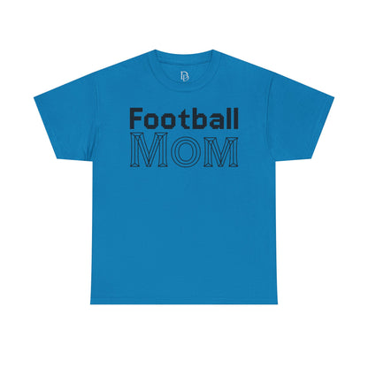 Football Mom Tee